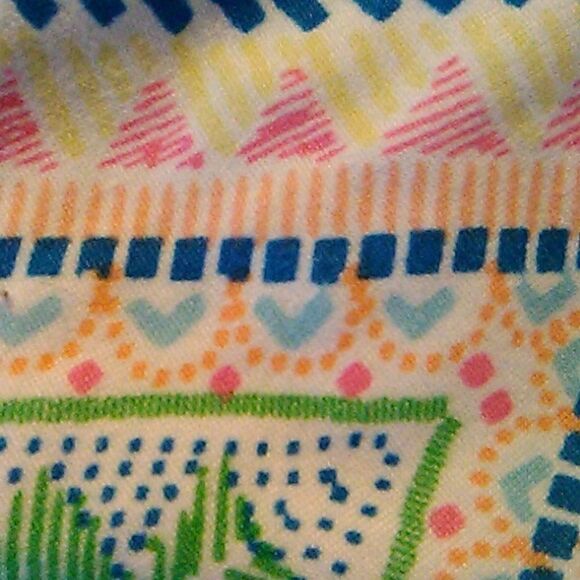 Joe Boxer Romper - Picture 10 of 11